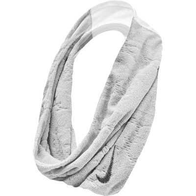 Nike Хавлиена кърпа Nike Loop Towel - Smoke Grey