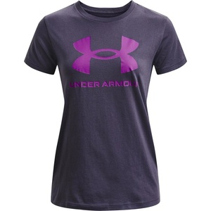 Under armour Тениска Live Sportstyle Graphic SSC (1356305-558)