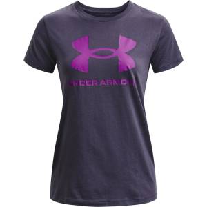 Under armour Тениска Live Sportstyle Graphic SSC