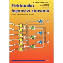 Elektronika tajemství zbavená 3 - Adrian Schommers
