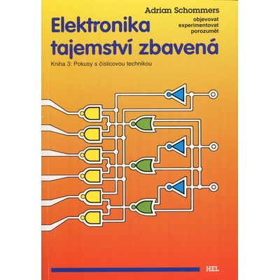 Elektronika tajemství zbavená 3 - Adrian Schommers