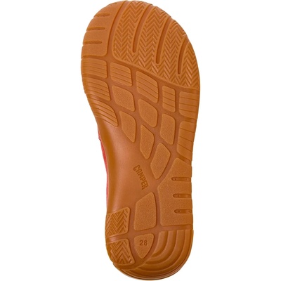 Camper Детски велурени маратонки Camper Peu Path Kids (K800694.35.38)