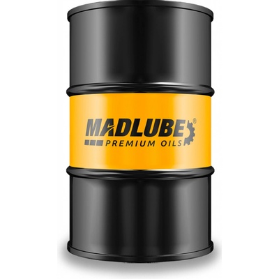 MadLube OTHP 3 200 l