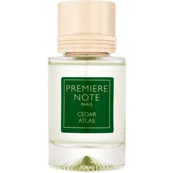Image 1 of PREMIERE NOTE Cedar Atlas EDP 50 ml