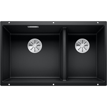 Image 1 of BLANCO SUBLINE 430/270-U (525991)