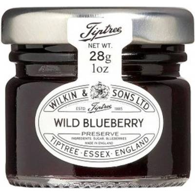 Wilkin & Sons Čučoriedka 28g 72 ks