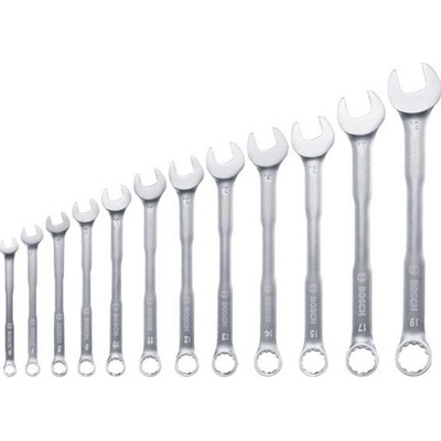 Bosch kombinovaný kľúč 1600A02Z9D