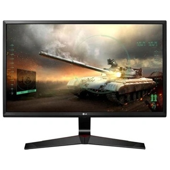 LG 27BA550
