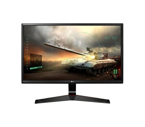 LG 27BA550