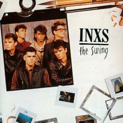 INXS: SWING LP