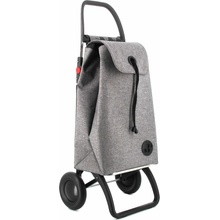 Rolser I-Max 955 Tweed 2 Logic nákupní taška na kolečkách, šedá IMX516-1022