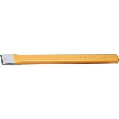 Gedore Plochý sekáč plochý oválný, 95-500 x 26 x 13 mm 8699530