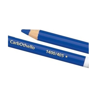 Pastelka STABILO CarbOthello modrá ultramarínová