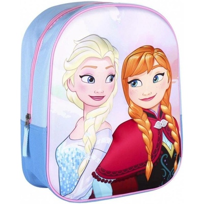 Cerda BATOH 3D FROZEN - 8445484134339