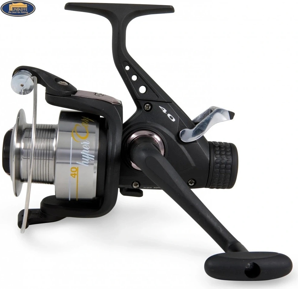 Lineaeffe Hyper Carp 40