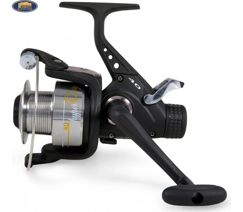 Lineaeffe Hyper Carp 40