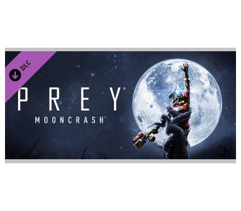 Prey - Mooncrash