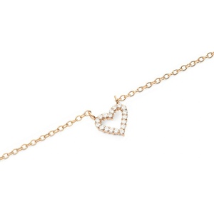 Daniel Wellington дамски стоманен халцер Mirelle Heart DW00401630 Daniel Wellington | Mnogotsveten | ЖЕНИ | UNI