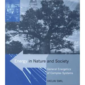 Energy in Nature and Society | Smil, Vaclav (2008)