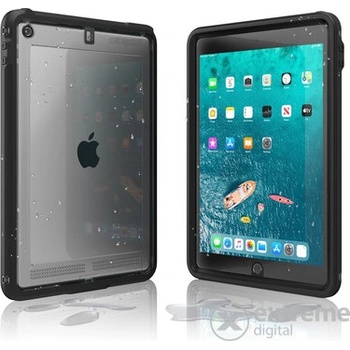 Catalyst Waterproof Case Apple iPad 10,2" CATIPD7THBLK Čierna