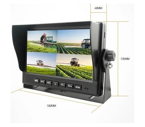 AOTOP TFT7HD4