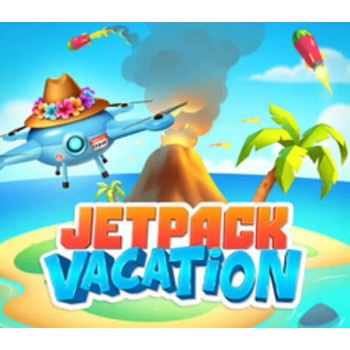 Jetpack Vacation