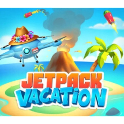 Jetpack Vacation