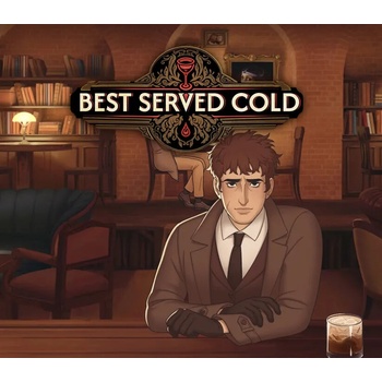 Best Served Cold