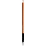 Estée Lauder Double Wear 24h Waterproof Gel Eye Pencil водоустойчив гел-молив за очи с апликатор цвят Bronze 1, 2 гр