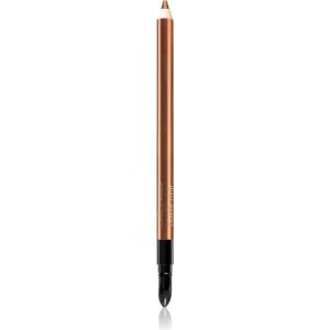 Estée Lauder Double Wear 24h Waterproof Gel Eye Pencil водоустойчив гел-молив за очи с апликатор цвят Bronze 1, 2 гр