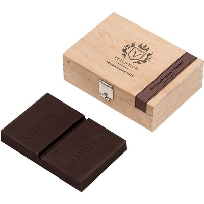 Vellutier Swiss Chocolate Fondant vosk do aromalampy 50 g