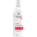 Seboradin Forte šampón proti vypadávaniu vlasov 200 ml