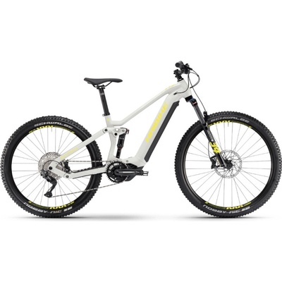 Haibike Alltrail 3 2024 – Zboží Živě