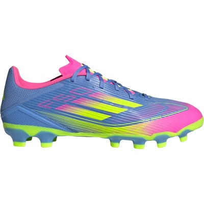 adidas F50 League MG modrá