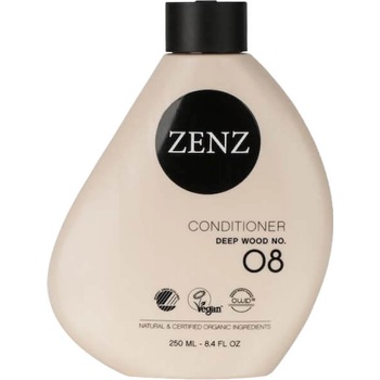 Zenz 08 Deep Wood Conditioner 250 ml