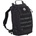 Emersongear Тактическа раница 21L с подвижен калъф, черна 500D (EM5818BK)