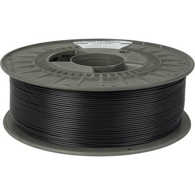 Spectrum The Filament" by Spectrum TF-24208, PLA Matte, 1.75mm, STEALTH BLACK, 1kg (TF-24208)