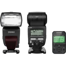 Yongnuo YN685 II pre Canon