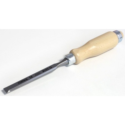 Dláto ploché Narex Wood Line Profi 12×264 mm