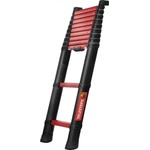 Telesteps Телескопична стълба TELESTEPS Rescue 3.5 M Red (70735-521)