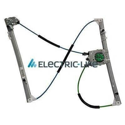 Zvedací zařízení oken ELECTRIC LIFE ZR RN701 L