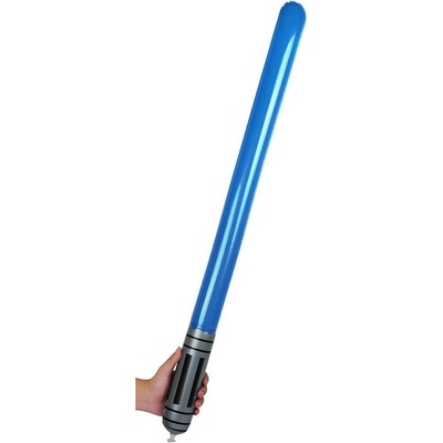 FunCo Nafukovací meč modrý 90 cm 0643985748781