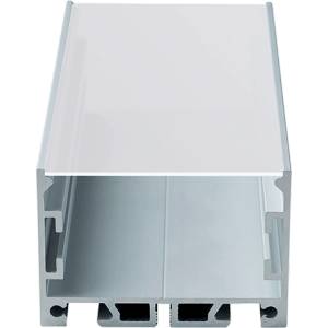 ELMARK ПРОФИЛ ЗА led ЛЕНТА dp66 (99acc66)