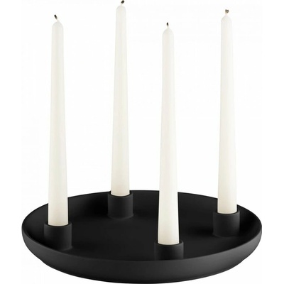 Keramický adventný svietnik Vela – Blomus