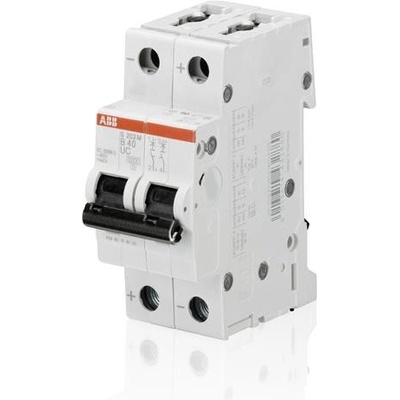 ABB S202M-C20UC