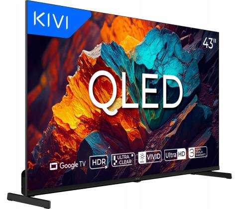 KIVI 43U720QB