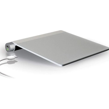 Mobee Power Bar - презареждаема батерия за Apple Magic Trackpad и Magic Keyboard