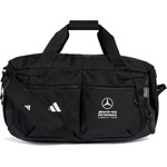 Adidas Сак Adidas Mercedes-AMG Petronas F1 Engineers&Marketing 56L duffle bag - Black (Black)