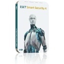 Antivírusy ESET Smart Security 2 lic. 12 mes.