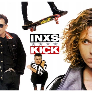 INXS - Kick LP